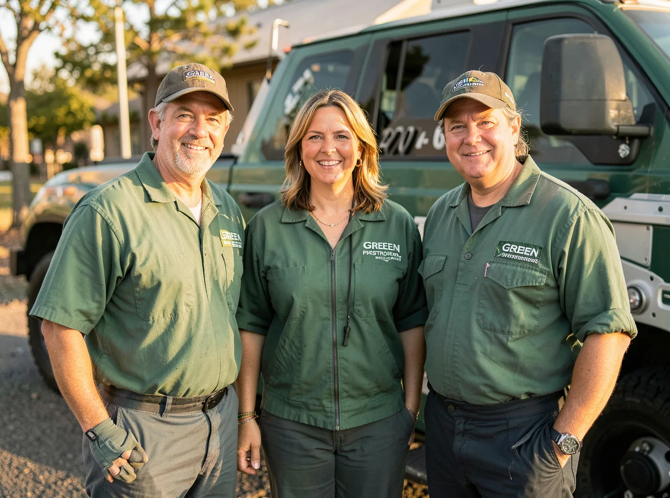 Water Damage Restoration company in Lake Junaluska, NC